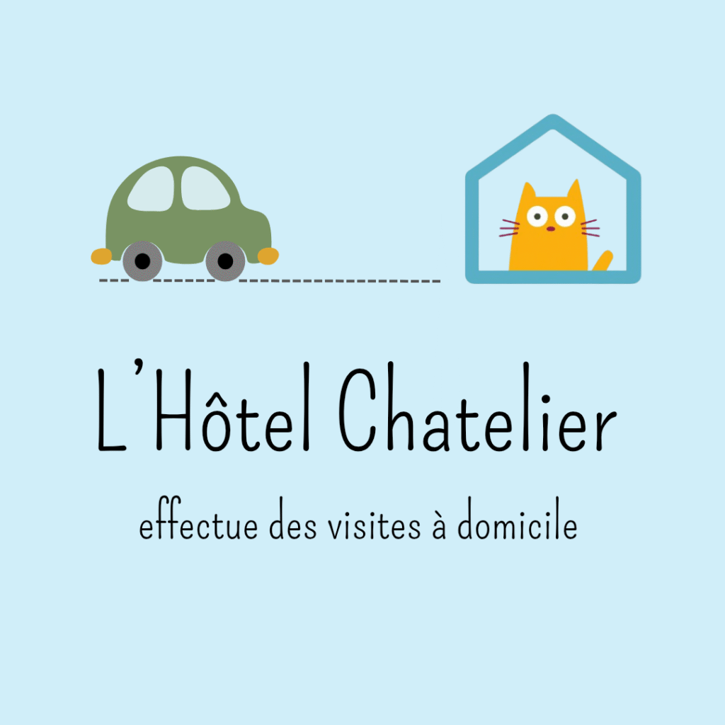 Visites à domicile hôtel chatelier proche nantes